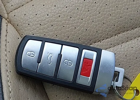 2017 Volkswagen Cc 2.0T R-Line Executive from USA, damaged, VIN WVWFP7AN0HE500960